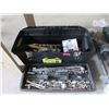 Image 1 : Stanley 24" Tool Box with Contents