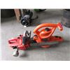 Image 1 : Craftsman Gas Chain Saw & Black & Decker Blower