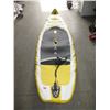 Image 1 : Body Glove Inflatable Paddle Board - Store Return