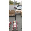 Image 1 : 3 Ton Hydraulic Jack