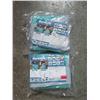 Image 1 : 2 New Marunda 4 Non-Slip Pet Pools