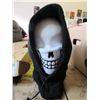 Image 2 : Box of 25 New Children's Skull Balaclavas