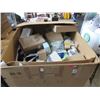 Image 1 : Skid of Assorted Amazon Overstock Goods