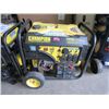 Image 1 : Champion 9000 Watt Gas Generator - Store Return