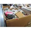 Image 1 : Skid of Assorted Amazon Overstock Goods
