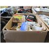 Image 1 : Skid of Assorted Amazon Overstock Goods