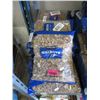 Image 1 : 4 x 1.3 kg Bags of Walnut Halves & Pieces