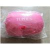 Image 1 : 2 New Tuphen Single Sleeping Bags - Pink