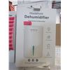 Image 1 : New Household Dehumidifier - 2000 ml Tank