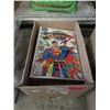 Image 1 : 100 Assorted Comic Books