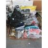 Image 1 : Box of Assorted Amazon Overstock Goods