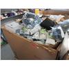 Image 1 : Skid of Assorted Amazon Overstock Goods