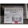 Image 1 : Wiscoent WtB-791 CD Boom Box