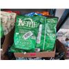 Image 1 : Box of Assorted Kettle Brand Potato Chips