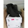 Image 1 : 2 New Pairs of Women's  Black Boots