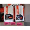 Image 1 : 7 x 340 g Bags of Bullet Proof Ground Coffee