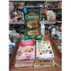 Image 1 : 11 Boxes of Assorted Breakfast Cereal