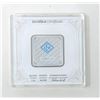 Image 2 : 1 Oz. .999 Fine Silver Geiger Edelmetalle Bar