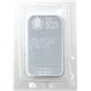 Image 2 : 1 Oz. .999 Silver The Royal Mint James Bond Bar