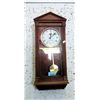 Image 1 : Seiko Pendulum Wall Clock