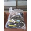 Image 1 : New Climbing Harness Safety Belt