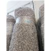 Image 1 : 8' x 10' Grey Speckled Shag Area Carpet