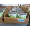 Image 1 : 16 x 341 ml Cans of Green Giant Niblets Corn - Dented