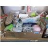 Image 1 : Box Lot of Assorted Amazon Overstock Goods