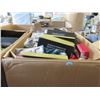 Image 1 : Skid of Assorted Amazon Overstock Goods