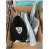 Image 1 : 20 New Children's Skull Face Balaclavas