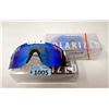 Image 1 : 2 New Pairs of Pit Viper Polarized Sunglasses