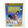 Image 1 : New "All Creatures Great and Small" DVD Set