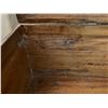 Image 8 : Large Wooden Chest 47" x 29" x 25" H, Slight Damage To Interior Bottom Panel