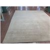 Image 2 : Savilla Area Rug, Sand by Ben Soleimani for Restoration Hardware 12ft x 15ft (some wear and tear)