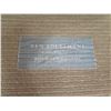 Image 17 : Wool & Silk Textured Cord Rug, India, Mocha, by Ben Soleimani for Restoration Hardware 12' x 15'