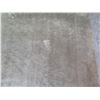 Image 3 : Wool & Silk Textured Cord Rug, India, Mocha, by Ben Soleimani for Restoration Hardware 12' x 15'