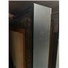Image 8 : Large Framed Canvas Art, Reproduction, Coated Aluminum Frame 40" x 50"
