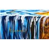 Image 2 : Eugene Poliarush- Original Oil on Canvas "Dream Vision"