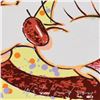 Image 2 : David Willardson, "Funny Business" Hand Signed Limited Edition Disney Serigraph with Letter of Authe