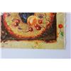 Image 2 : Sergey Kovrigo- Original Serigraph on Paper "Sunshine Roses"