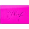 Image 3 : Peter Max- Original Lithograph "Cosmic Runner on Blends Ver. II"