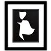 Image 1 : Victor Vasarely- Heliogravure Print "Untitled"