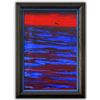Image 1 : Wyland- Original Painting on Canvas "Sunset Watch"