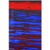Image 2 : Wyland- Original Painting on Canvas "Sunset Watch"