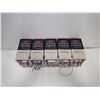 Image 2 : (5) Allen Bradley #22A-V1P5N104 Powerflex 4 Drives