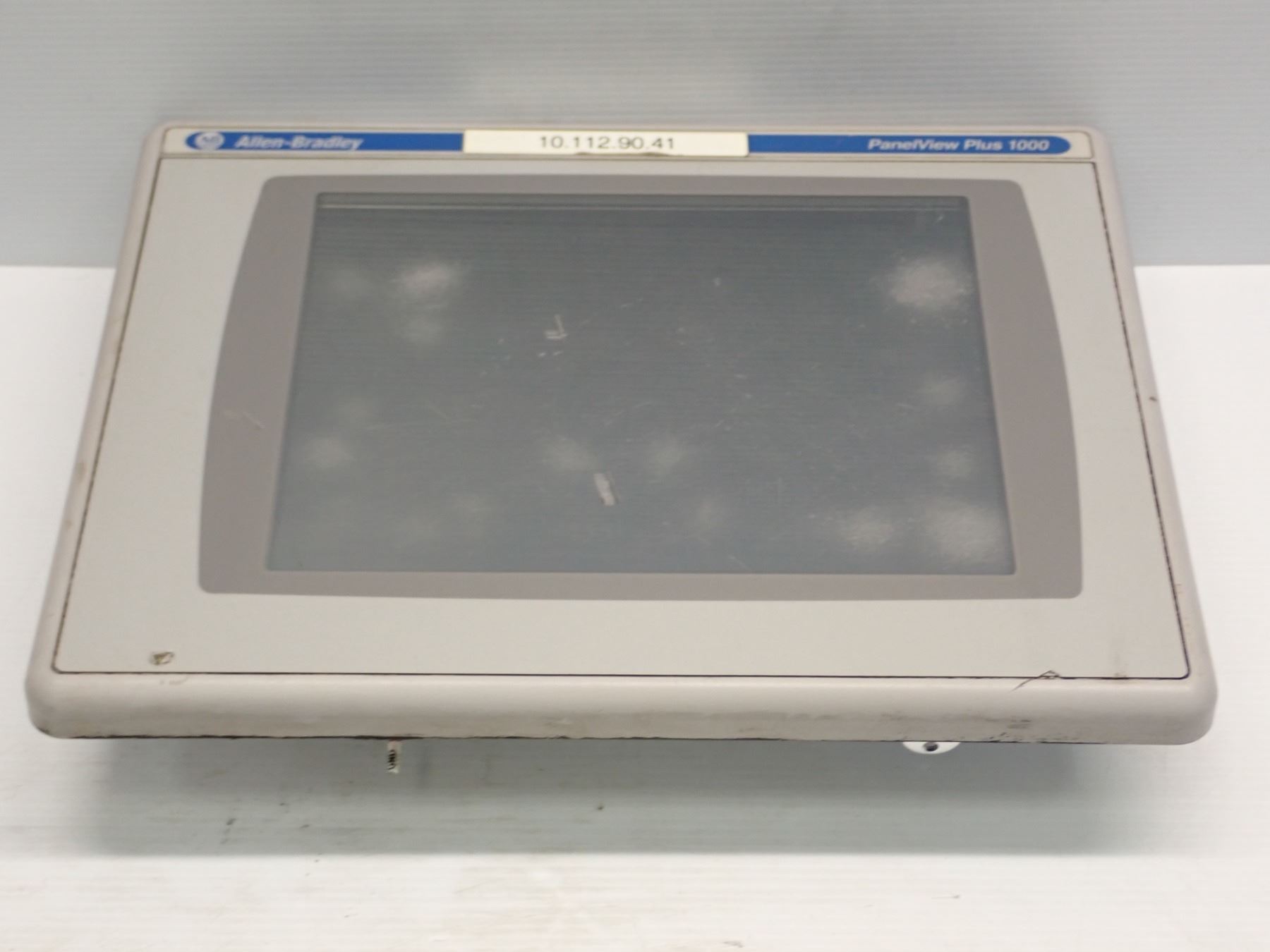 NEW IN BOX 2711P-RP1 Ser G Panelview Plus Logic Module 2711P NEW IN BOX 2711P-RP1 Ser G Panelview Plus Logic Module 2711P