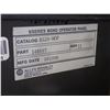 Image 8 : (2) Allen Bradley # 8520-MOP Operator Pannel
