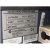 Image 8 : (2) Allen Bradley # 8520-MOP Operator Pannel
