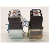 Image 2 : (2) Allen Bradley # 700DC-P800Z24 DC Relays