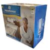 Image 1 : Aquasense Safety Chair for Bath or Shower with back - NEVER USED in Box , VALUE, VALUE, VALUE!!!